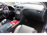 2010 Lexus GS 350 AWD Dashboard