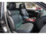 2010 Lexus GS 350 AWD Front Seat