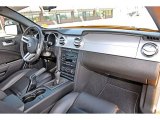2009 Ford Mustang V6 Premium Coupe Dashboard