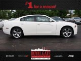 2013 Dodge Charger SE