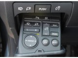 2010 Lexus GS 350 AWD Controls