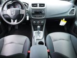 2013 Dodge Avenger SE Dashboard