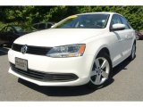 2012 Volkswagen Jetta TDI Sedan