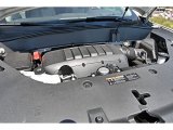 2013 GMC Acadia Denali AWD 3.6 Liter SIDI DOHC 24-Valve VVT V6 Engine