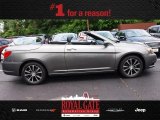 2013 Chrysler 200 S Convertible