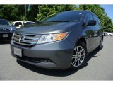 2011 Honda Odyssey EX-L