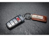 2011 Volkswagen CC Sport Keys