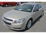 2011 Chevrolet Malibu LS