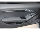 2012 Audi S5 4.2 FSI quattro Coupe Door Panel