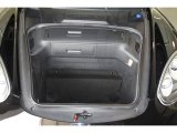 2009 Porsche Cayman S Trunk