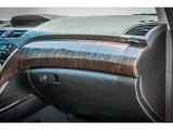 2010 Acura MDX  Dashboard