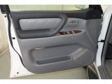 2005 Toyota Land Cruiser  Door Panel