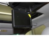 2005 Toyota Land Cruiser  Entertainment System
