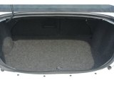 2013 Dodge Avenger SE Trunk