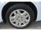 2013 Dodge Avenger SE Wheel
