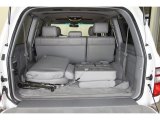 2005 Toyota Land Cruiser  Trunk