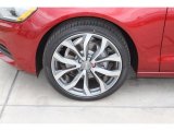 2013 Audi A6 2.0T quattro Sedan Wheel