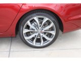2013 Audi A6 2.0T quattro Sedan Wheel