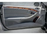 2005 Mercedes-Benz CLK 320 Cabriolet Door Panel