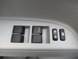 2012 Toyota Highlander  Controls