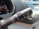 2012 Toyota Highlander  Controls