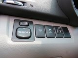 2012 Toyota Highlander  Controls