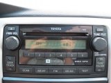 2007 Toyota 4Runner Limited 4x4 Audio System
