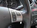 2006 Pontiac G6 GT Coupe Controls