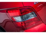 2010 Mercedes-Benz GLK 350 4Matic Taillight