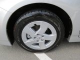 2010 Toyota Prius Hybrid II Wheel
