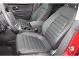 2013 Volkswagen CC VR6 4Motion Executive Front Seat