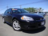 2012 Chevrolet Impala LTZ