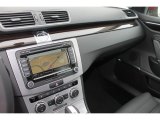 2013 Volkswagen CC VR6 4Motion Executive Navigation