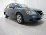 2009 Hyundai Sonata GLS