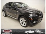 2010 BMW X6 xDrive35i