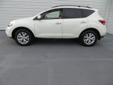 2011 Nissan Murano SL Exterior
