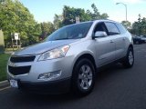 2009 Chevrolet Traverse LT