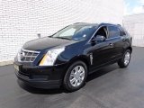 2010 Cadillac SRX V6