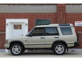2004 Vienna Green Land Rover Discovery SE7 #81634830