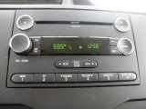 2013 Ford E Series Van E350 XLT Passenger Audio System