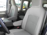 2013 Ford E Series Van E350 XLT Passenger Front Seat