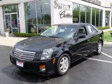 2005 Cadillac CTS Sedan