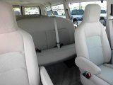 2013 Ford E Series Van E350 XLT Passenger Medium Pebble Interior