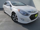 2012 Hyundai Sonata Hybrid