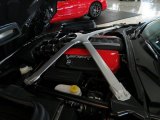 2013 Dodge SRT Viper Coupe 8.4 Liter OHV 20-Valve VVT V10 Engine