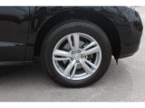 2014 Acura RDX Technology AWD Wheel