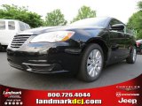 2013 Chrysler 200 LX Sedan