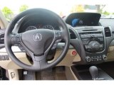 2014 Acura RDX Technology AWD Dashboard