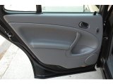 2004 Saab 9-5 Linear Sport Wagon Door Panel
