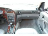 2004 Saab 9-5 Linear Sport Wagon Dashboard